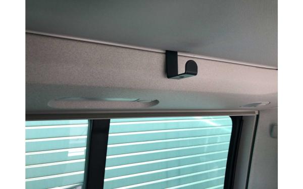 BusBoxx Haken Schlafdach VW T5 / T6 / T6.1 2 Stück Coast / Ocean / Beach